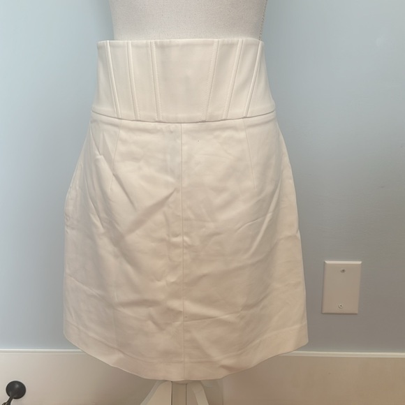 Maeve Reilly -BCBGMAXAZRIA Skirt - Picture 2 of 6